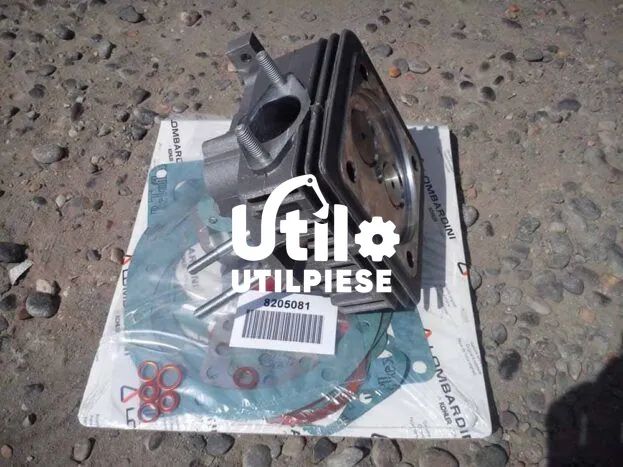 chiuloasa lombardini 3ld510 3ld450 3ld511 lda450 + piese motor