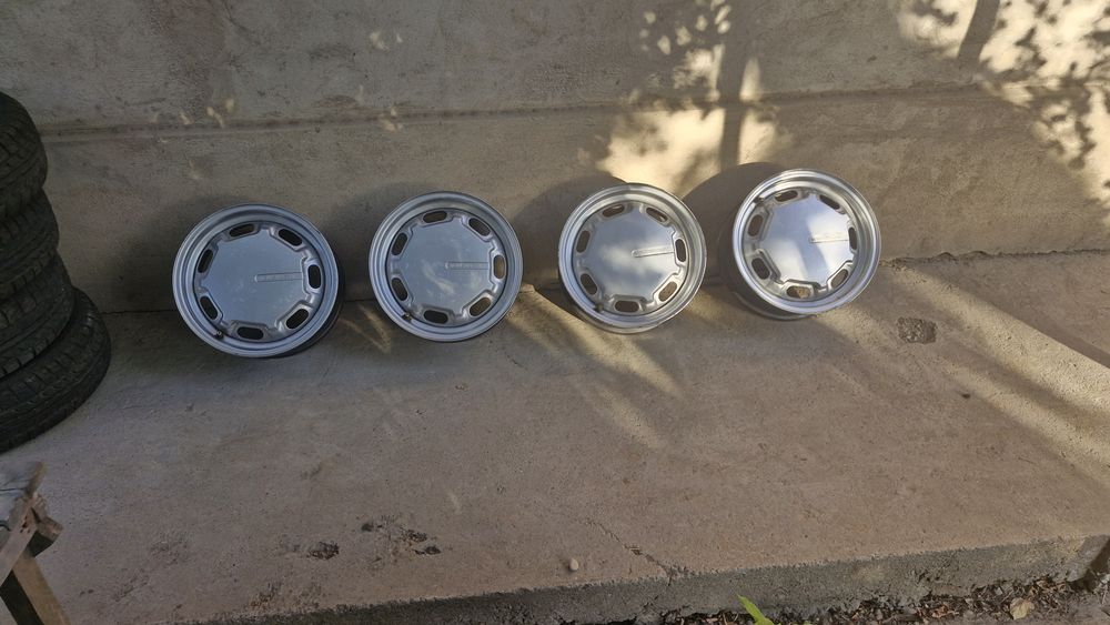 Диска колпагімен 14