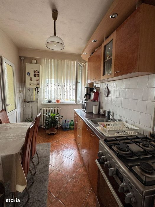 Apartament 2 camere in Cetate – pozitionare excelenta