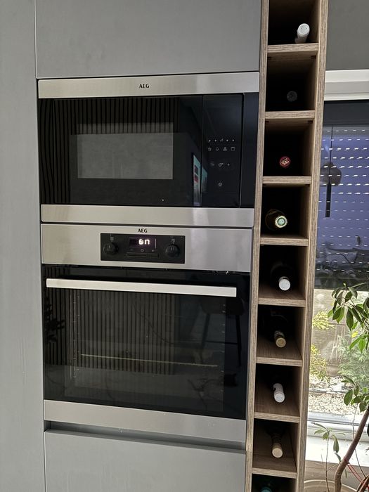 Duplex modern de vanzare in Dumbravita