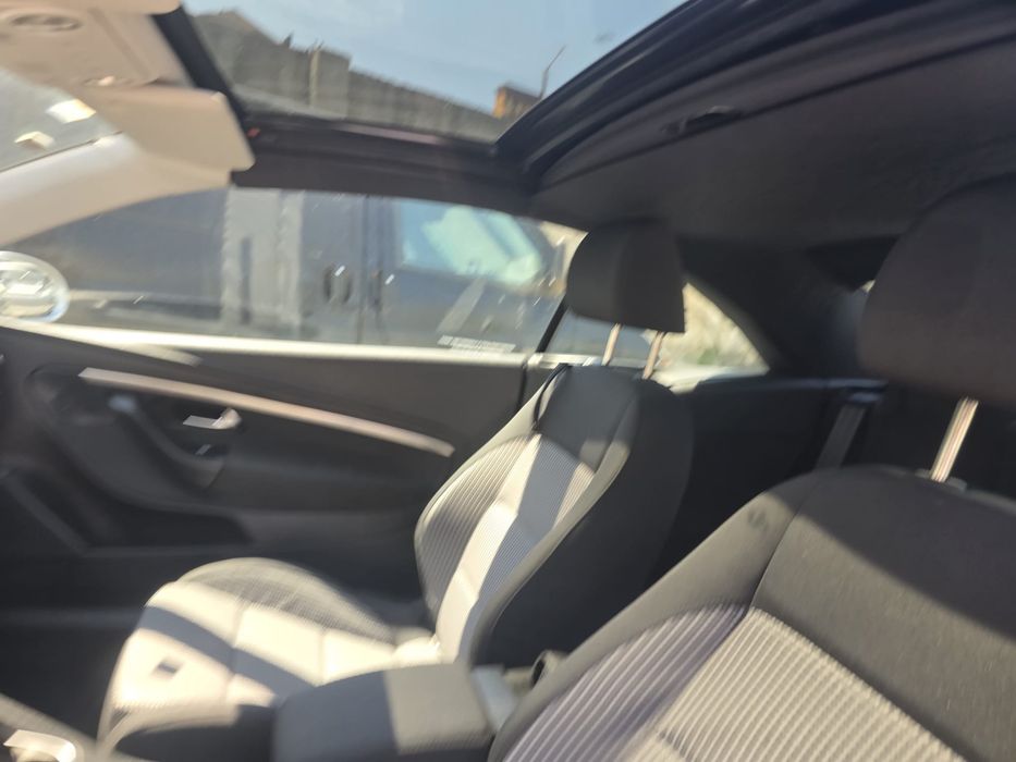 Volkswagen EOS 2.0 FSI – 150 к.с. | 92 000 РЕАЛНИ км | Кабриолет с твърд сгъваем покрив