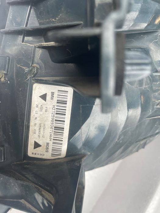 Vand Stopuri Bmw F30