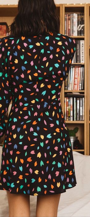 Женское платье Shein размер:S-M