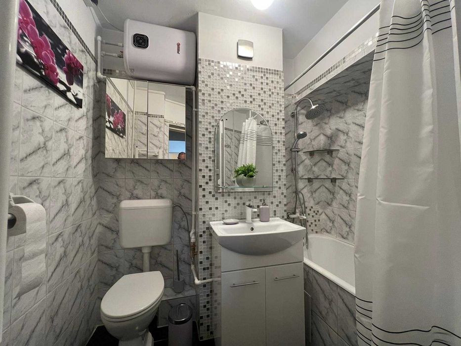 Inchiriere Apartament 2 camere Pantelimon Mega Mall