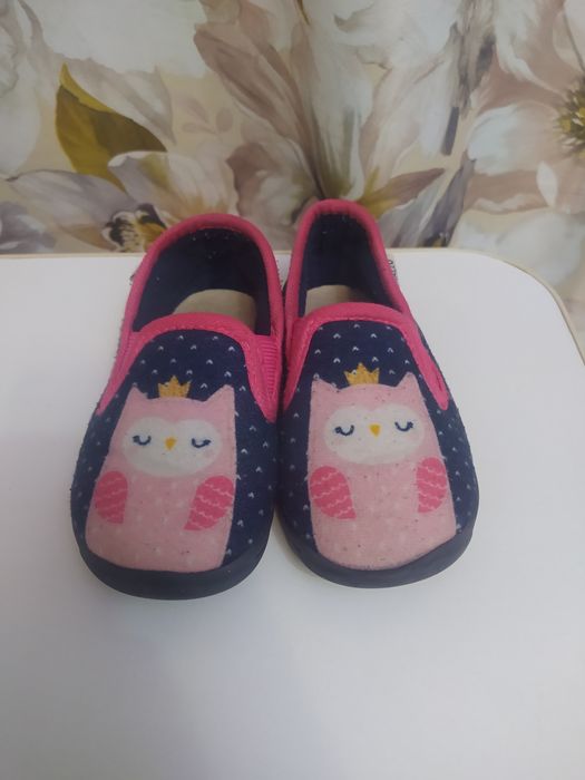 Детская обувь для девочки