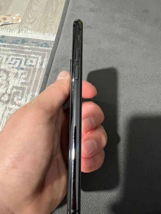 iphone X не вскрытый