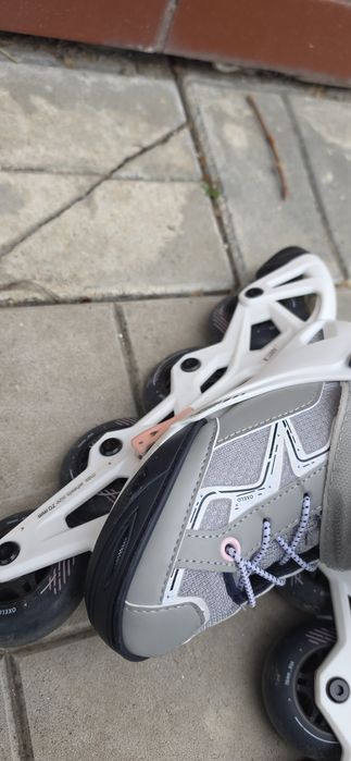 Role Oxelo copii mărime reglabila