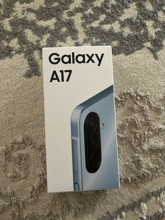 Продам новый телефон Самсунг А17