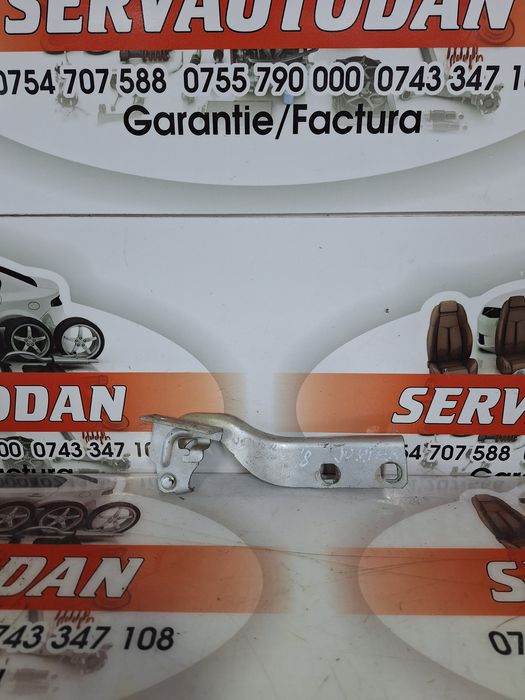 set balamale capota fata citroen jumper (2002->) [244, z_] 2.0 motorin