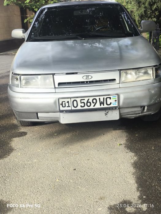 Vaz 2110 lada2110