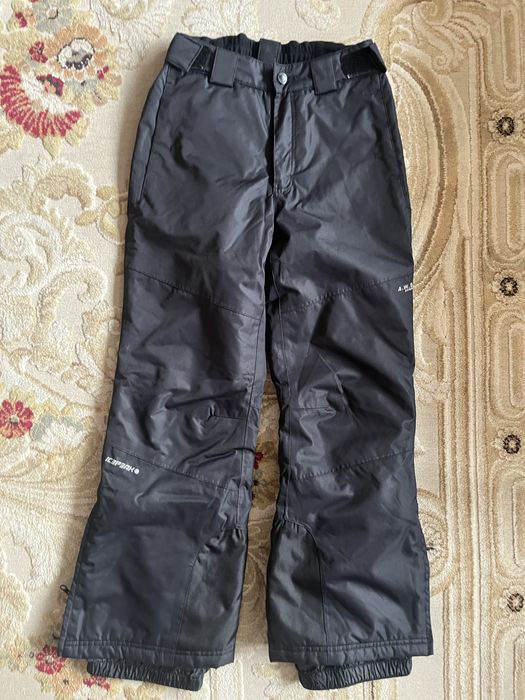 Продаются зимние брюки Ice Peak p140