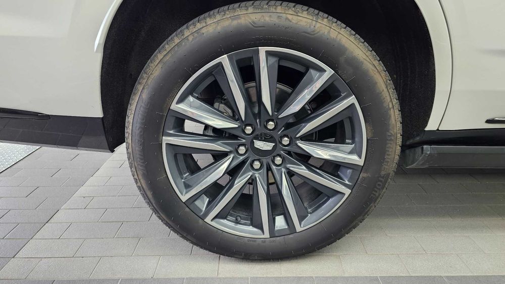 Cadillac Escalade Sport Platinum 2023