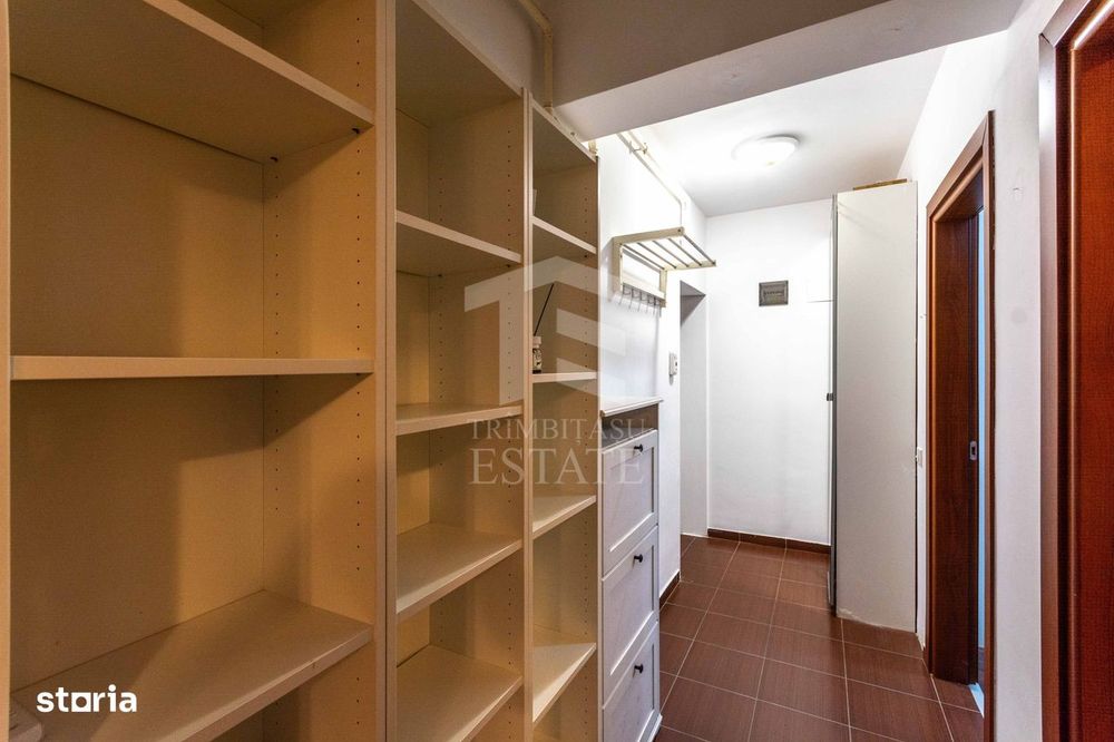 Popesti Leordeni Drumul Fermei 99F, 2 camere vanzar, Brown Residence