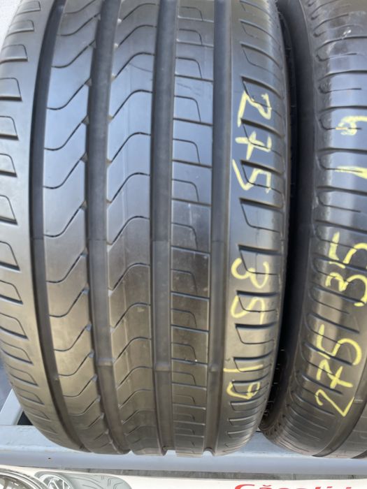 Cauciucuri 275/35R19 Pirelli, anvelope vara 275/35/19