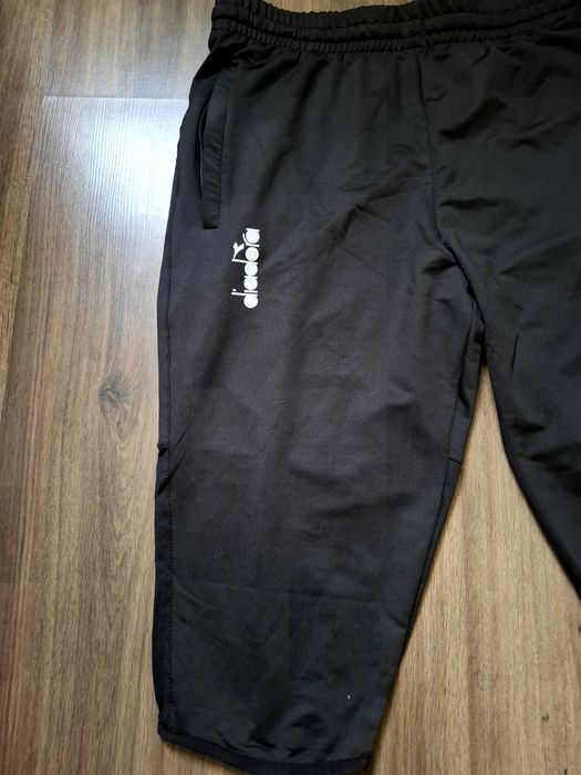 Тренировъчни гащи 7/8 Диадора