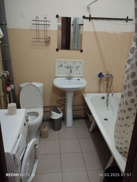 Сдаю 1ую квартиру