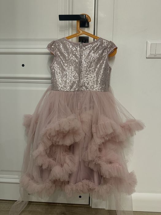 Детские платья,  6-8 лет