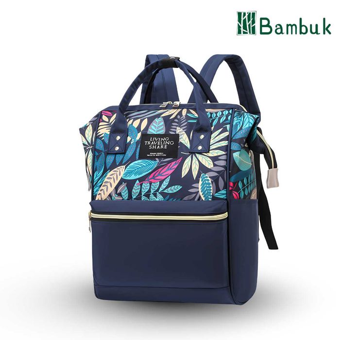 Раница за майки ,,Garden Glow”