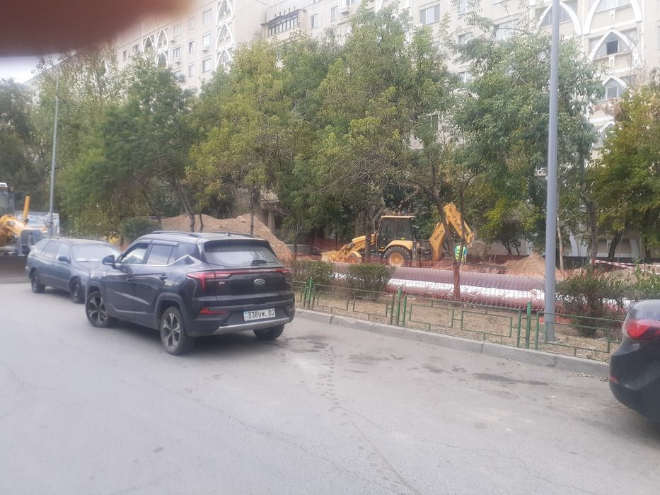 Продам  Авто .  Кроссовер   Джак  2024  г.п.