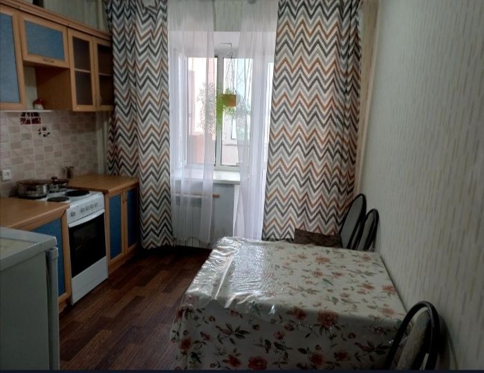 2х ком в ЖК Триумф