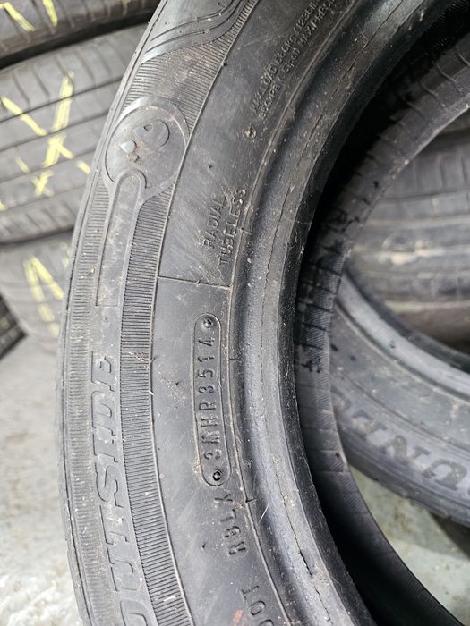 185 65 15 vara dunlop