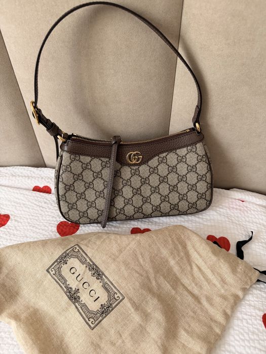 Сумка Gucci Ophidia оригинал