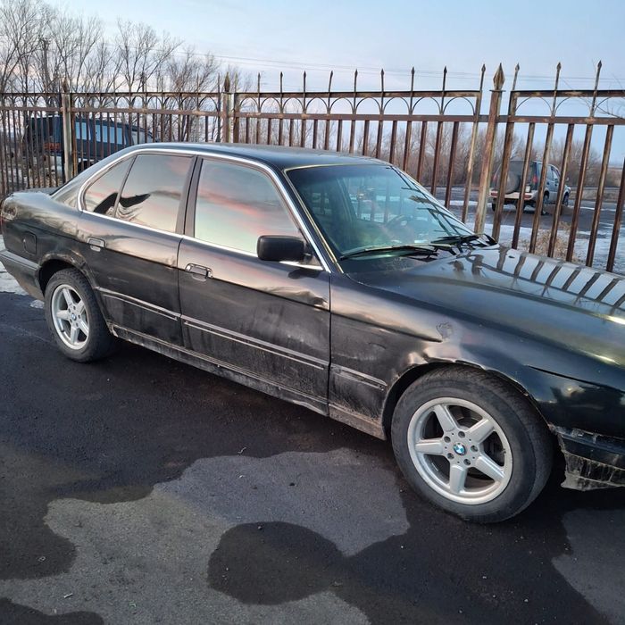 Продам автомобиль