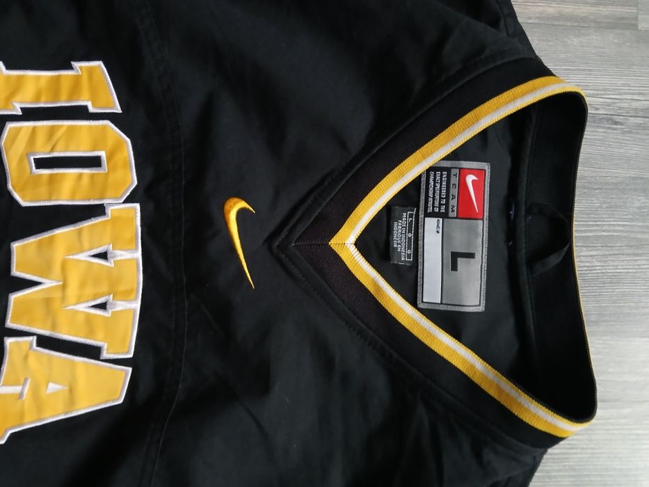 Vintage Nike ветровка