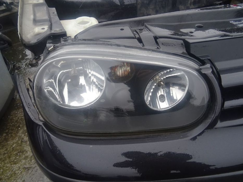 Vand Fata completa Volkswagen Golf4 din 1997-2006 volan pe stanga