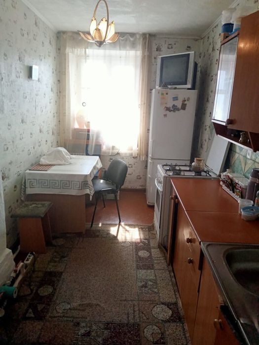 Продам 2х комнатную квартиру. ТОРГ.
