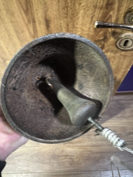 желязна камбана (чан)