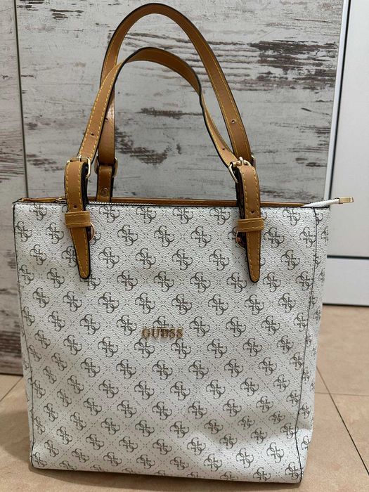 Дамска чанта  - голяма