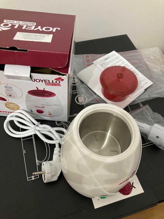 Уред за затопляне на бутилки у дома и в кола