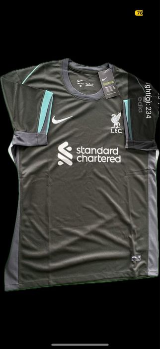Tricou Liverpool