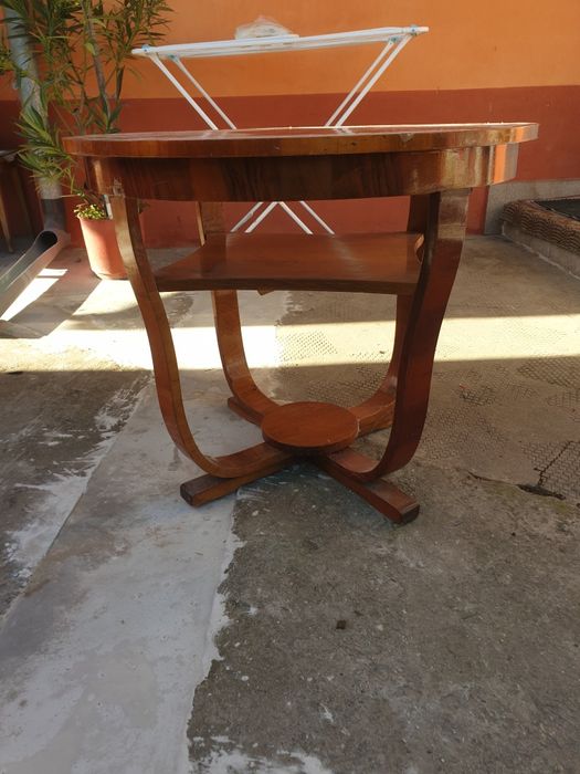 Măsuță veche vintage