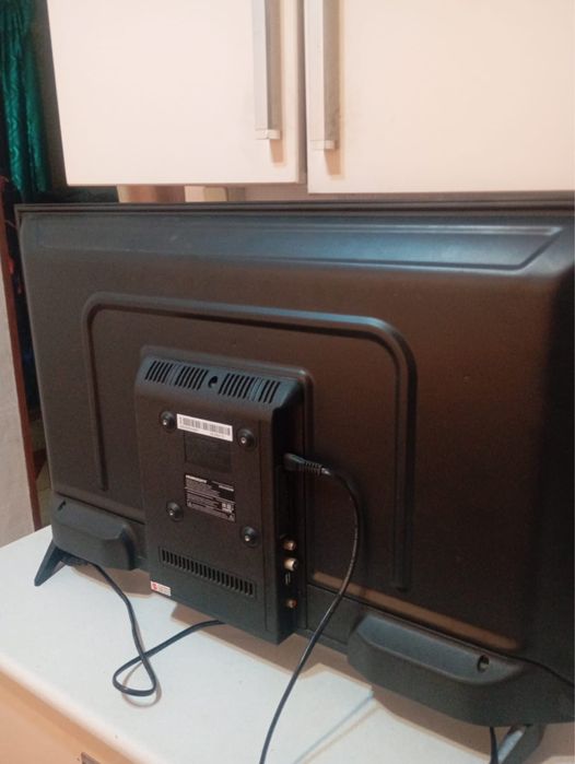 Телевизор Horizont в хорошем состоянии