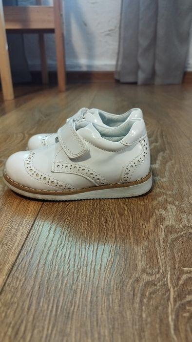 Детски обувки Ponki