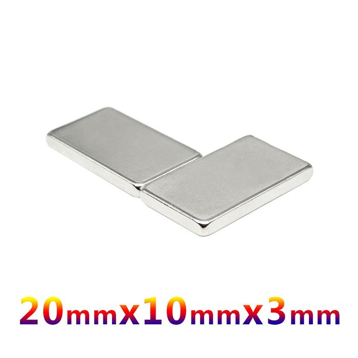 Неодимовый магниты magnit