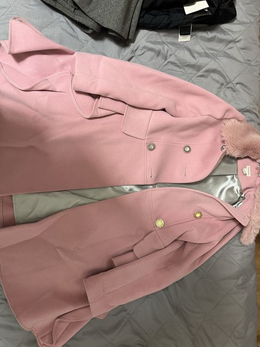 Пальто для детей