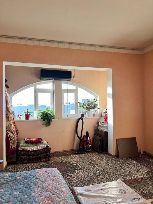 Продается квартира 2х ком