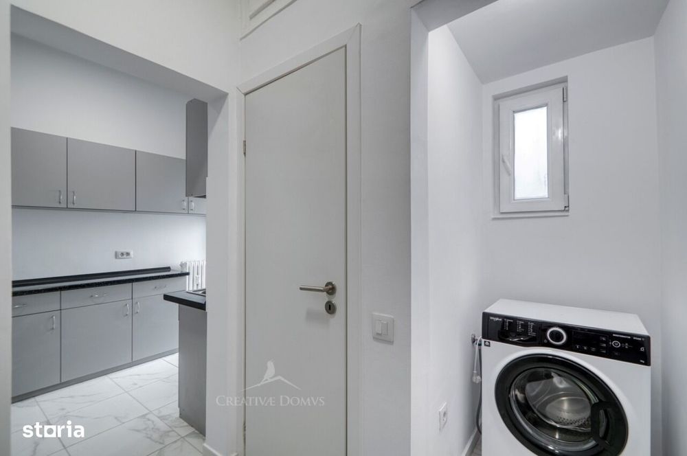 Piata Romana - Apartament cu 4 camere, 96 mp