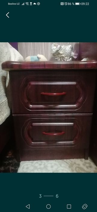 Мебель для спальни