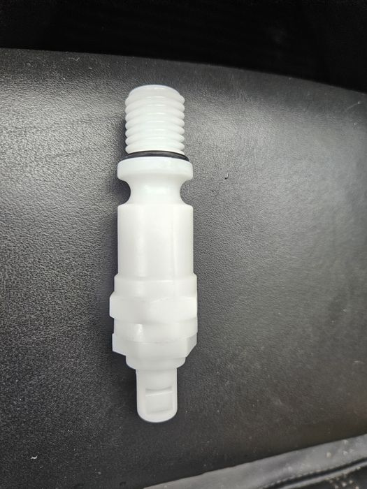 Supapa de presiune boiler carver cascade