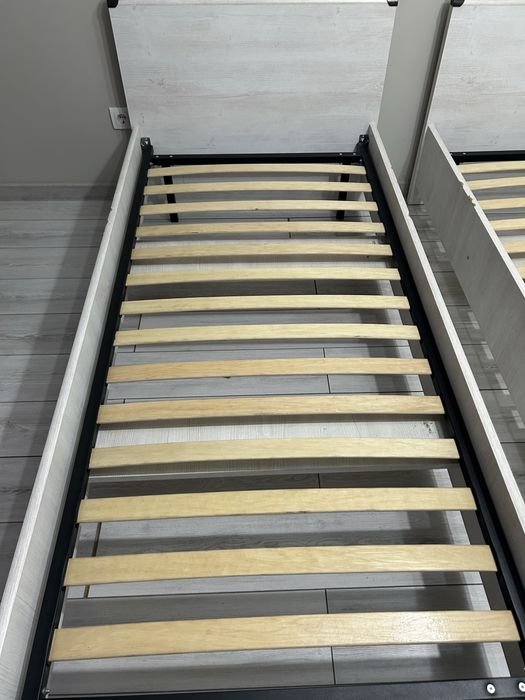 Десткие кровати продаю