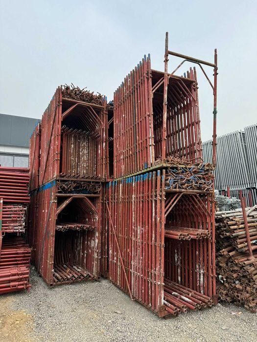 Schela second hand Bucuresti