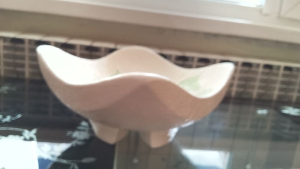 Единични предмети от порцелан