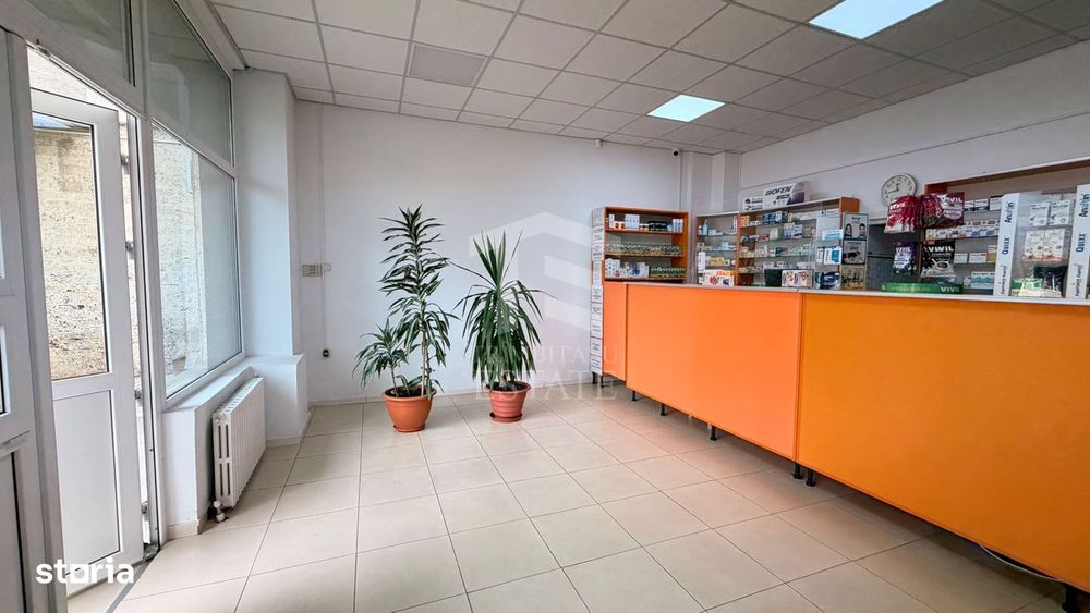 Spatiu Comercial | 70 Mp | Comision 0%