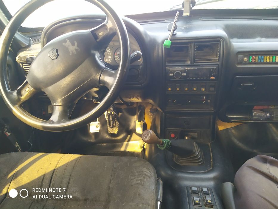 Продается Волга газ 3110