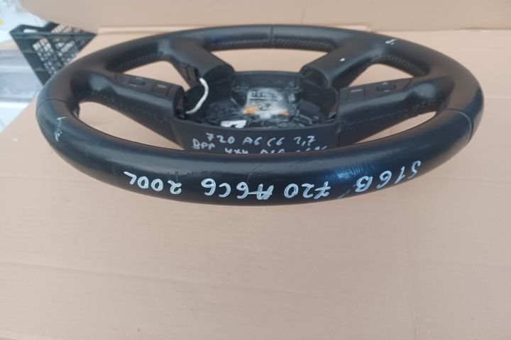 Volan cu comenzi 61680000B 4F0419091AH1KT Audi A6 4F/C6