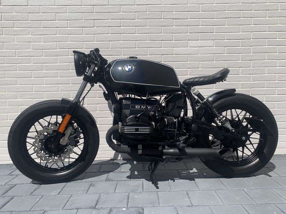 BMW R 100 Cafe Racer